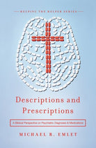 Cover image for Descriptions and Prescriptions, isbn: 9781945270116