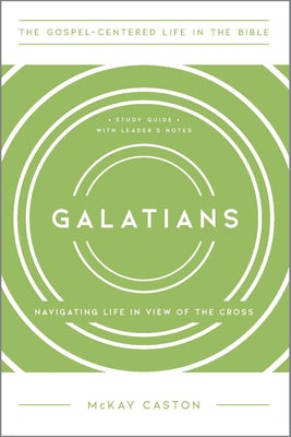 Cover image for Galatians, isbn: 9781945270192