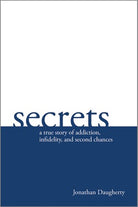 Cover image for Secrets, isbn: 9781945270802