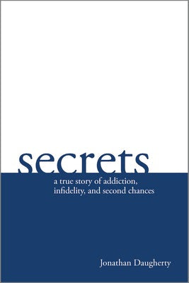 Cover image for Secrets, isbn: 9781945270802