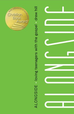 Cover image for Alongside, isbn: 9781945270895