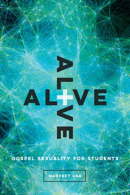 Cover image for Alive, isbn: 9781945270918