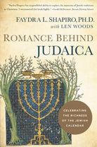 Cover image for Romance Behind Judaica, isbn: 9781945470387