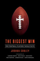 Cover image for The Biggest Win, isbn: 9781948130028