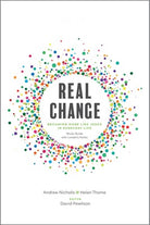 Cover image for Real Change, isbn: 9781948130035