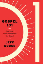 Cover image for Gospel 101, isbn: 9781948130103