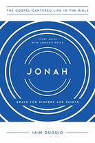 Cover image for Jonah, isbn: 9781948130653