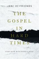 Cover image for The Gospel in Hard Times, isbn: 9781948130721