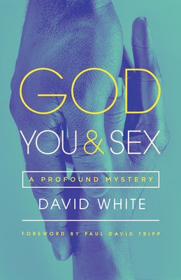 Cover image for God, You, & Sex, isbn: 9781948130752