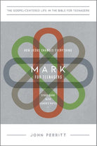 Cover image for Mark for Teenagers, isbn: 9781948130905