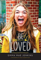 Cover image for Be Loved, isbn: 9781948130929