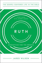 Cover image for Ruth, isbn: 9781948130936