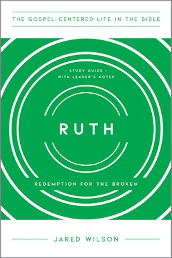 Cover image for Ruth, isbn: 9781948130936