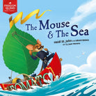 Cover image for The Mouse & the Sea, isbn: 9781955550567