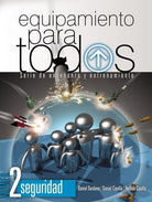 Cover image for Equipamiento Para Todos - Nivel 2 Seguridad, isbn: 9781955588065