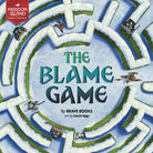 Cover image for The Blame Game, isbn: 9781967002351