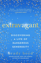 Cover image for Extravagant, isbn: 9781982101411