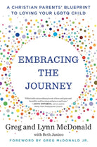 Cover image for Embracing the Journey, isbn: 9781982102340