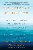 Cover image for The Heart of Perfection, isbn: 9781982106171