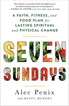 Cover image for Seven Sundays, isbn: 9781982107574