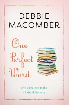 Cover image for One Perfect Word, isbn: 9781982112714