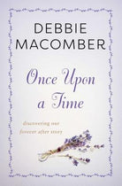 Cover image for Once Upon a Time, isbn: 9781982112752