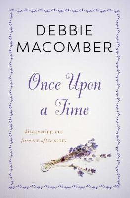 Cover image for Once Upon a Time, isbn: 9781982112752
