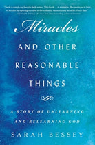 Cover image for Miracles and Other Reasonable Things, isbn: 9781982126131