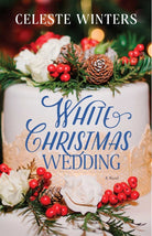 Cover image for White Christmas Wedding, isbn: 9781982128777