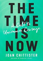 Cover image for The Time Is Now, isbn: 9781984823410