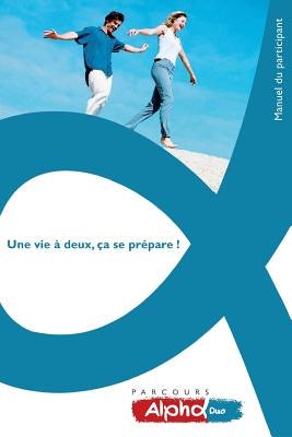 Cover image for Marriage Preparation Course Guest Manual, French Edition, isbn: 9782846620321