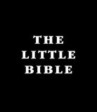 Cover image for Little Bible-KJV, isbn: 9786125010087