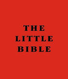 Cover image for Little Bible-KJV, isbn: 9786125010247