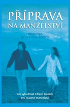 Cover image for Marriage Preparation Course Guest Manual, Czech Editon, isbn: 9788086449845