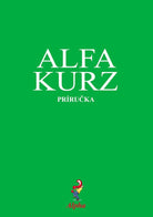 Cover image for Alpha Course Guest Manual, Slovak Edition, isbn: 9788089428007