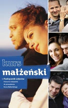 Cover image for Marriage Course Leader's Guide, Polish Edition, isbn: 9788360452257