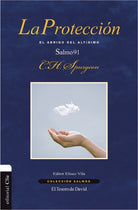 Cover image for La protección, isbn: 9788416845705