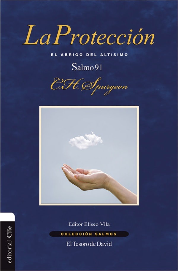 Cover image for La protección, isbn: 9788416845705