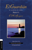 Cover image for El Guardián, isbn: 9788416845729