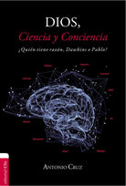 Cover image for Dios Ciencia Conciencia SC, isbn: 9788417131241