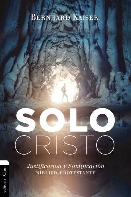 Cover image for Las Solo Cristo, isbn: 9788417131401