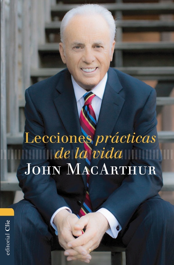 Cover image for Lecciones Prácticas de la Vida, isbn: 9788417131425