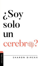 Cover image for ¿Soy solo un cerebro?, isbn: 9788417620981