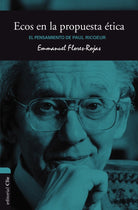 Cover image for El Pensamiento de Paul Ricouer, isbn: 9788418810770