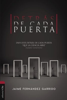 Cover image for Detrás de Cada Puerta, isbn: 9788419055040