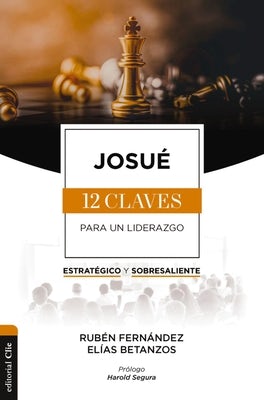 Cover image for Josué, isbn: 9788419055422