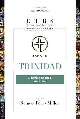Cover image for Trinidad, isbn: 9788419055897