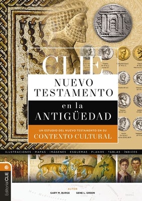Cover image for Clie Nuevo Testamento En La Antigüedad, isbn: 9788419779540