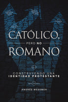 Cover image for Católico, pero no romano, isbn: 9788419779625