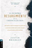 Cover image for El Increíble Resurgimiento de la Creencia En Dios, isbn: 9788419779908